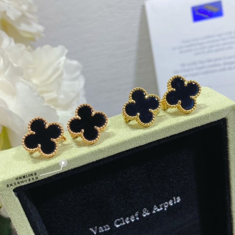 Vca Earrings